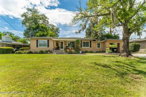 5336 Tulane Avenue Jacksonville FL 32207
