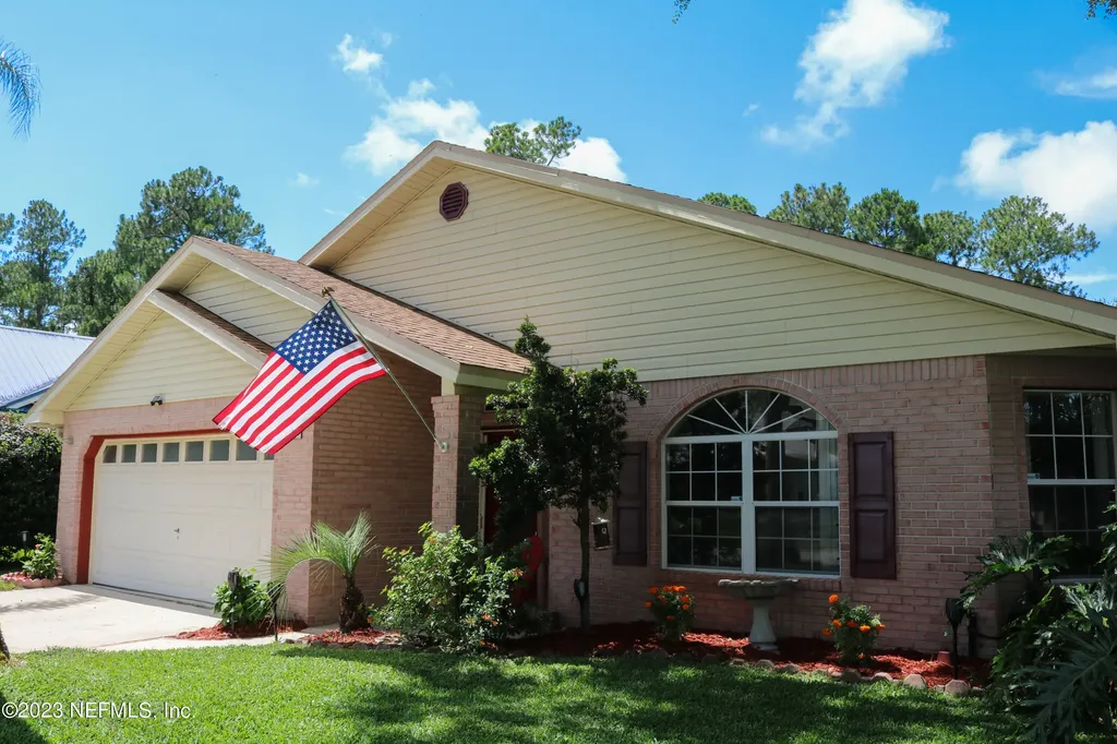 12487 Ruxton Green Lane Jacksonville FL 32246