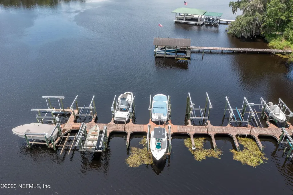 1878 Osprey Bluff Boulevard Fleming Island FL 32003