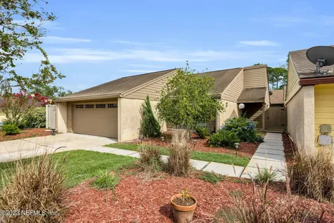 3222 Cracker Cart Lane Jacksonville FL 32223