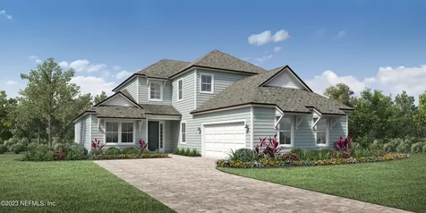311 Daymark Lane St. Augustine FL 32095