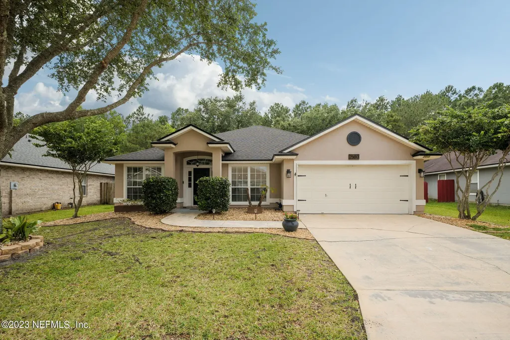 2500 Cedar Trace Drive W Jacksonville FL 32246