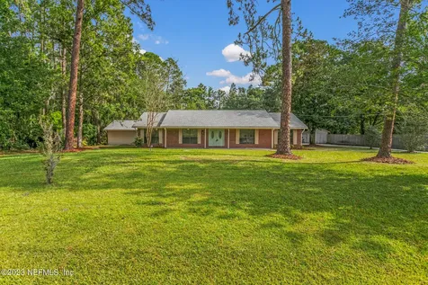 587 Pine Forest Drive N Fleming Island FL 32003