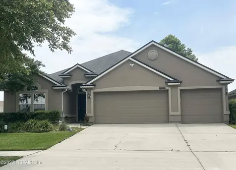 3143 Hidden Meadows Court Green Cove Springs FL 32043
