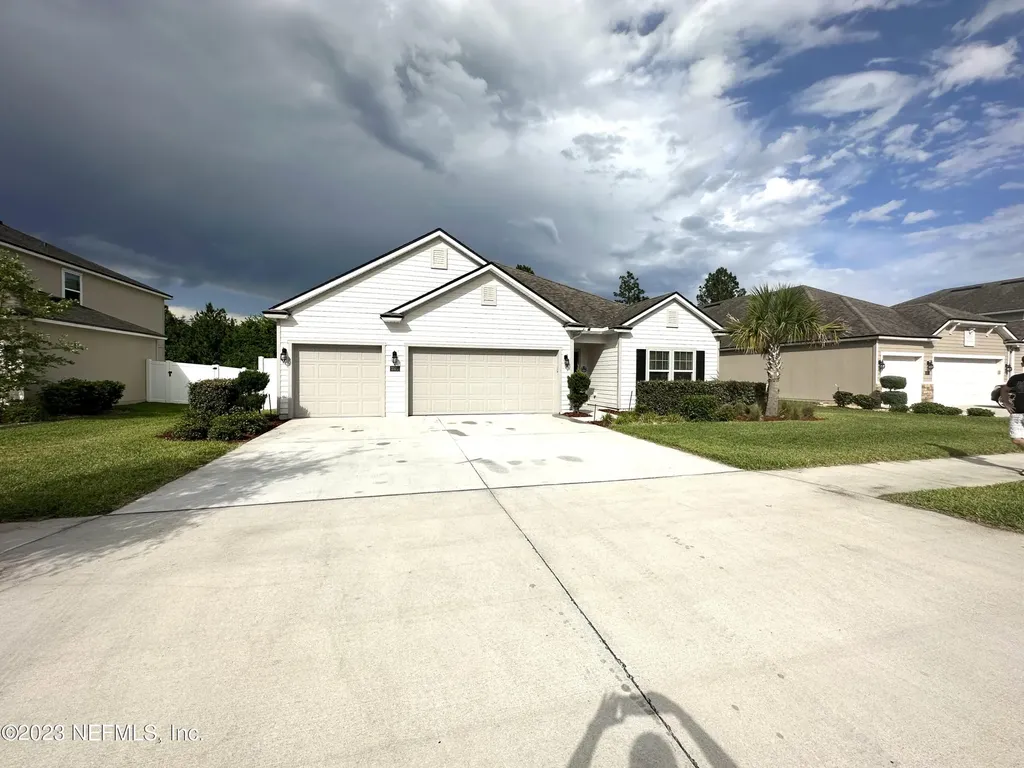 2571 Cold Stream Lane Green Cove Springs FL 32043