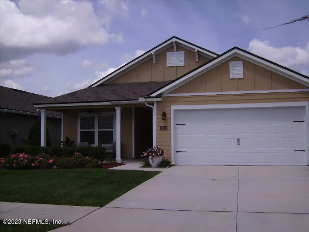 3589 Baxter Street Jacksonville FL 32222