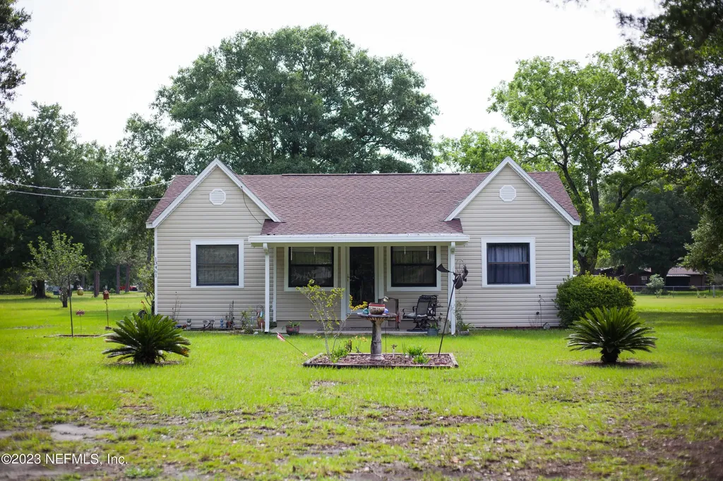 13461 Dunn Creek Road Jacksonville FL 32218