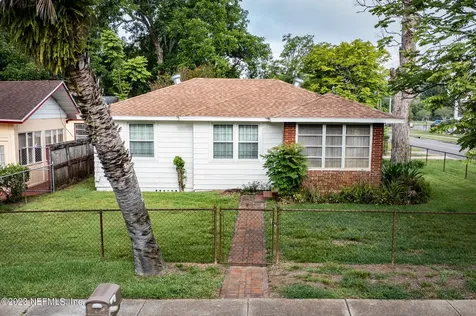 3838 Gladys Street Jacksonville FL 32209