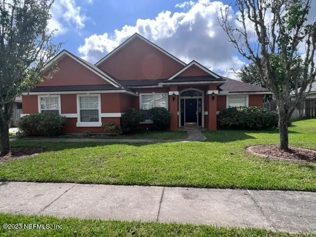 12067 Hanson Creek Drive Jacksonville FL 32258