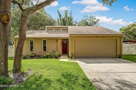 1642 Leeward Lane Neptune Beach FL 32266