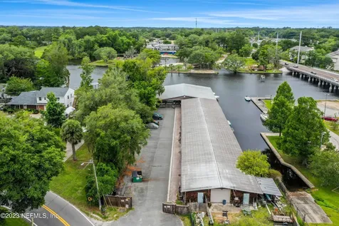 2044 Lake Shore Boulevard Jacksonville FL 32210