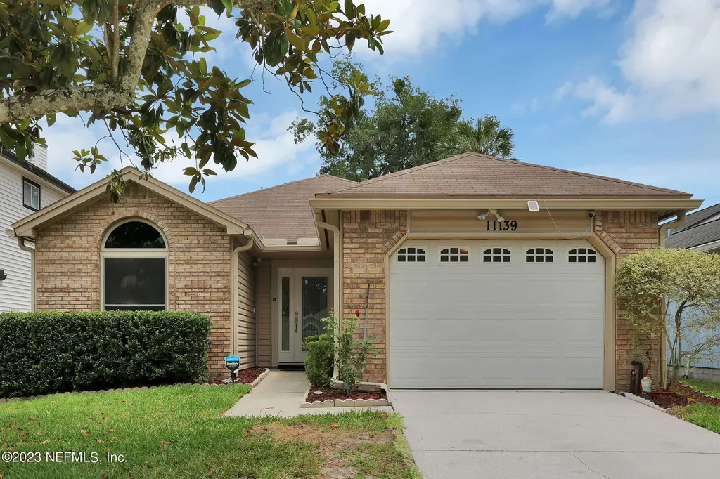 11139 Caroline Crest Drive Jacksonville FL 32225