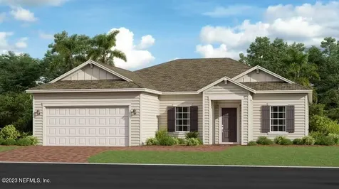 9548 Gaynor Circle Jacksonville FL 32219