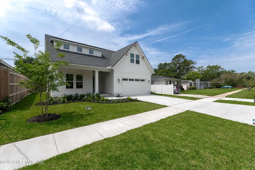 4336 Genoa Avenue Jacksonville FL 32210