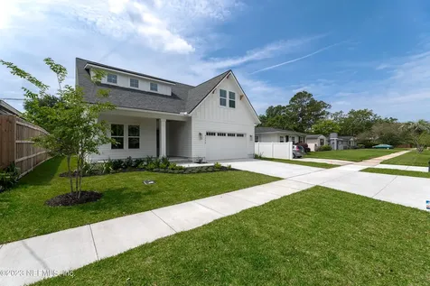 4336 Genoa Avenue Jacksonville FL 32210