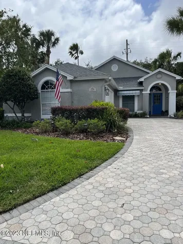1138 Sandpiper Lane E Atlantic Beach FL 32233