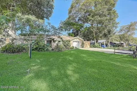 1356 Prince Road St. Augustine FL 32086