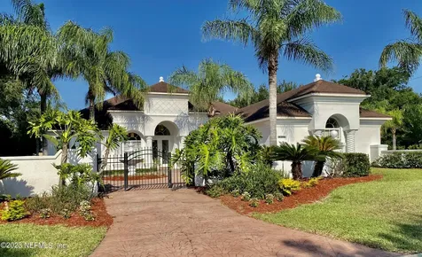 1629 Norton Hill Drive Jacksonville FL 32225