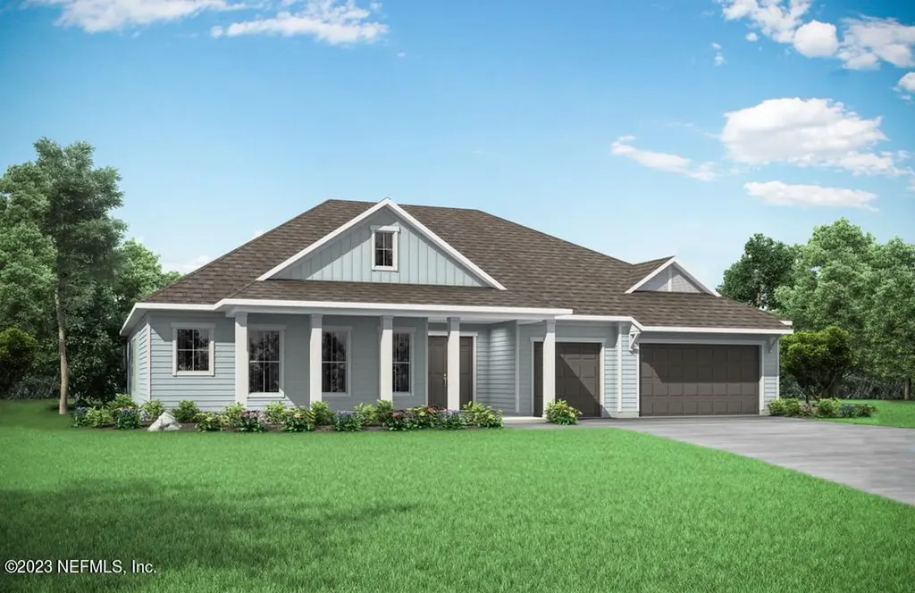 4084 Coyote Court Middleburg FL 32068