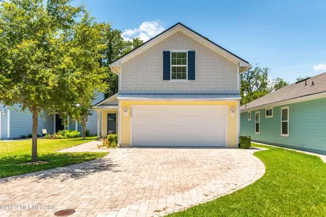 2257 Sand Dune Court Jacksonville FL 32233