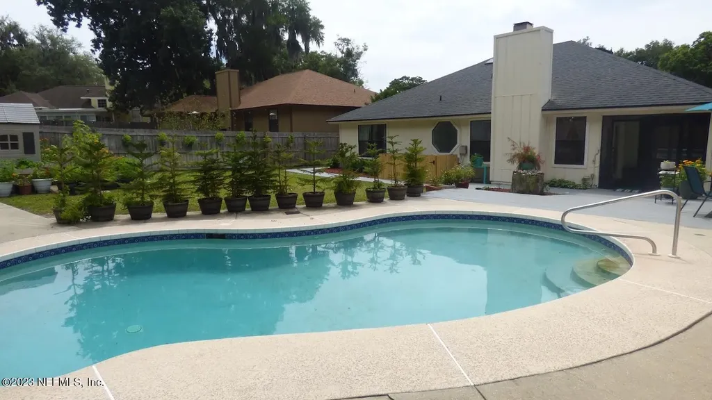 11127 Rifle Run Road Jacksonville FL 32225