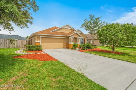 1104 Cabin Bluff Drive St. Augustine FL 32092