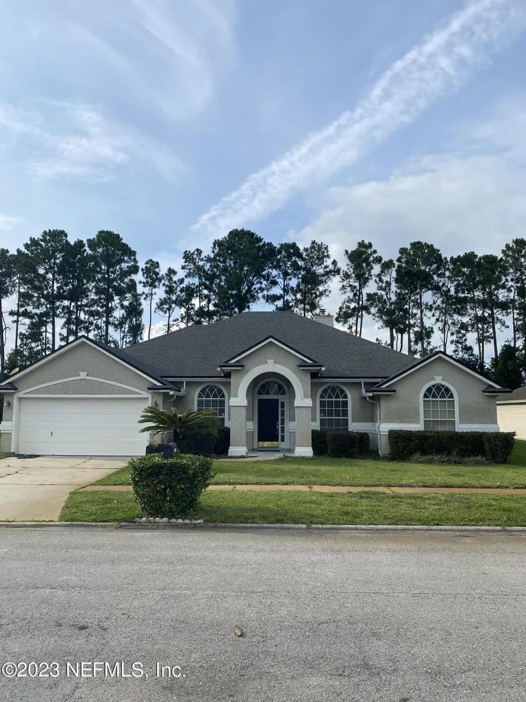 12033 Walkers Glen Lane N Jacksonville FL 32246