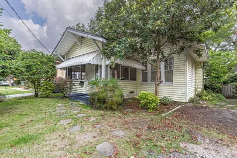 2811 Forbes Street Jacksonville FL 32205