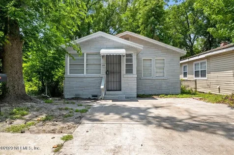 1994 W 21st Street Jacksonville FL 32209