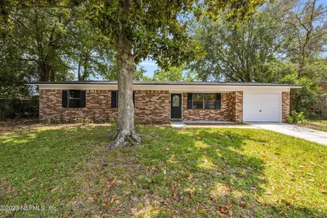11726 Starfish Avenue Jacksonville FL 32246