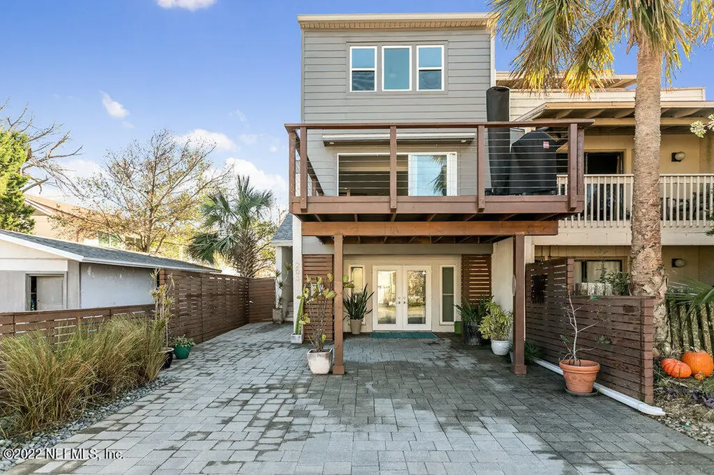 203 Myra Street Neptune Beach FL 32266
