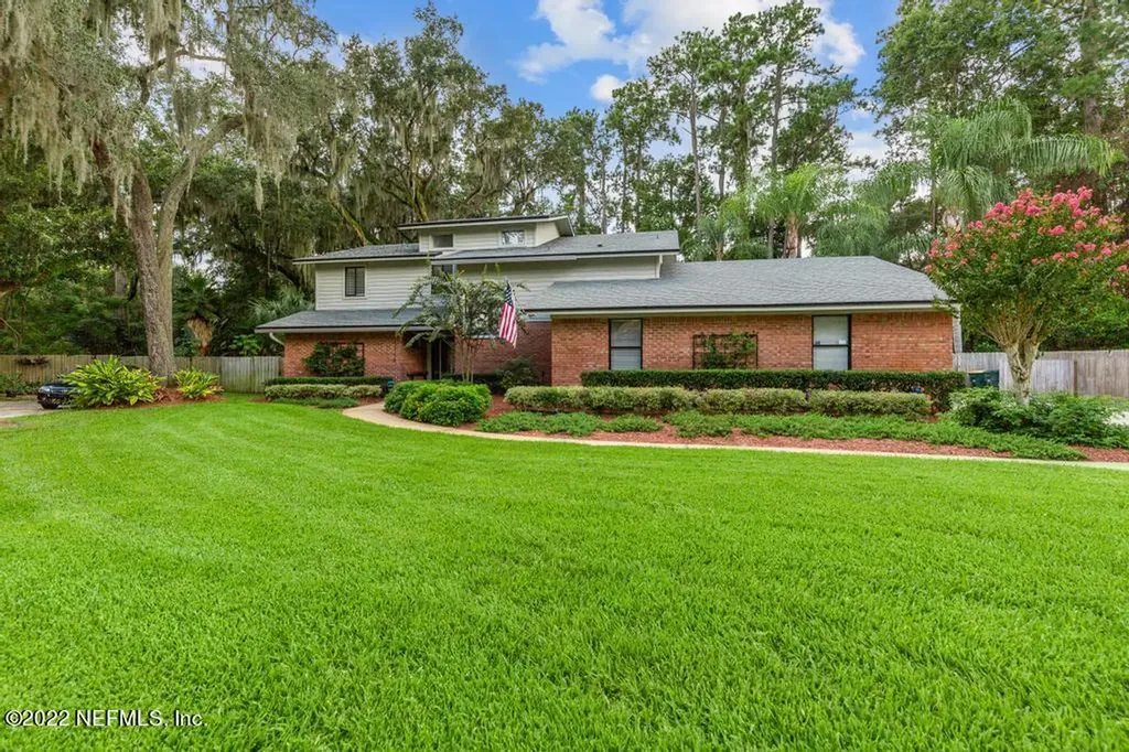 12718 Cormorant Cove Lane Jacksonville FL 32223