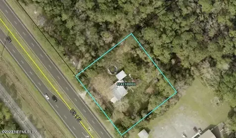 7060 Us 1 N St. Augustine FL 32095