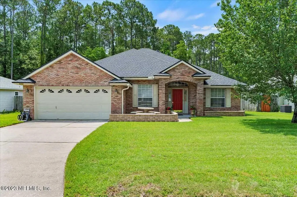 5052 Taylor Creek Drive Jacksonville FL 32258
