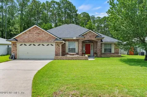 5052 Taylor Creek Drive Jacksonville FL 32258