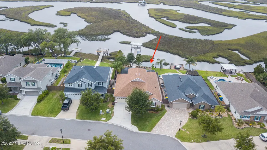 13094 Christine Marie Court Jacksonville FL 32225