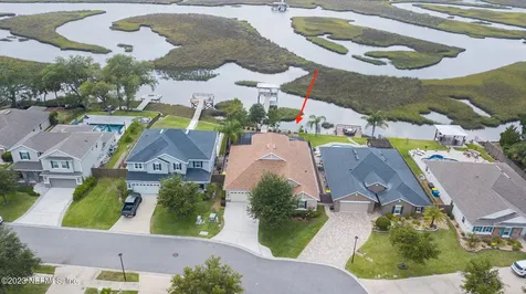 13094 Christine Marie Court Jacksonville FL 32225