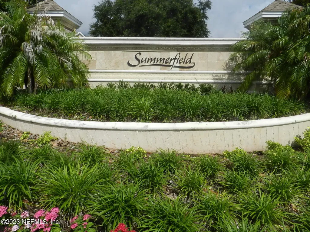 8125 Summer Palm Court Jacksonville FL 32256