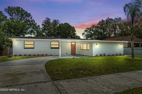 458 Sigsbee Court Orange Park FL 32073