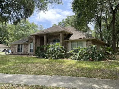1824 Powder Springs Drive Jacksonville FL 32225