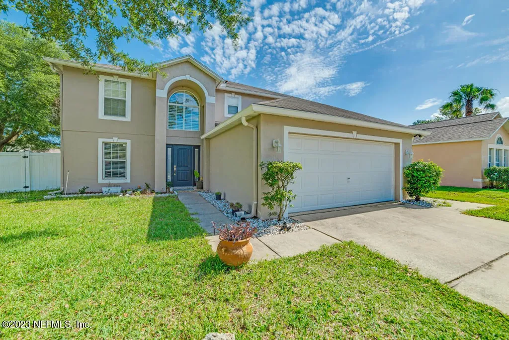 3428 Glenn Hollow Court Jacksonville FL 32226