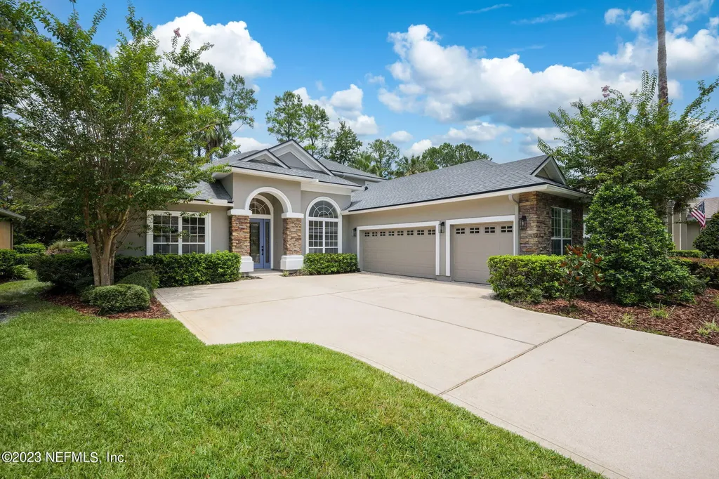 1708 E Cobblestone Lane St. Augustine FL 32092