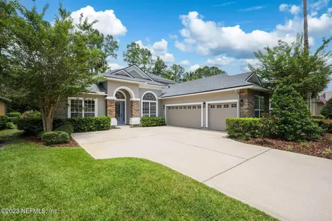 1708 E Cobblestone Lane St. Augustine FL 32092