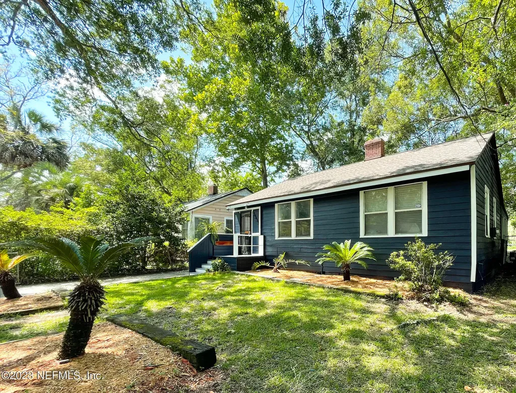 3555 Ernest Street Jacksonville FL 32205
