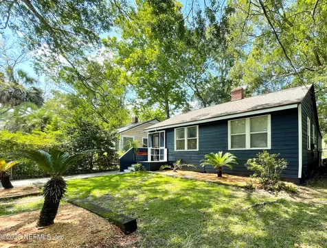 3555 Ernest Street Jacksonville FL 32205