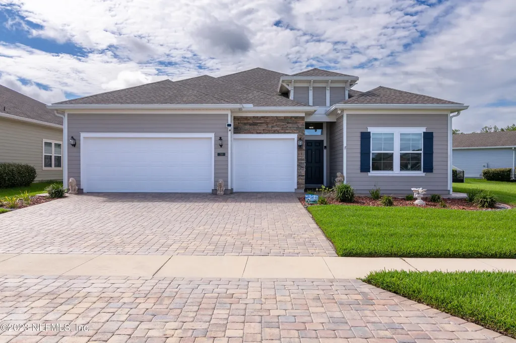 20 Trumpco Drive St. Augustine FL 32092