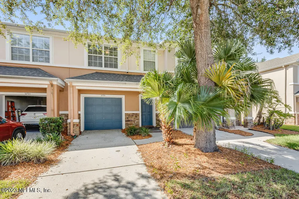 5795 Parkstone Crossing Drive Jacksonville FL 32258