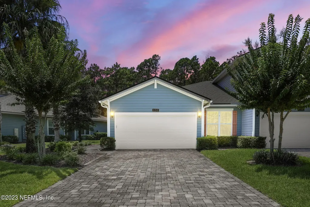 656 Coconut Palm Parkway Ponte Vedra FL 32081