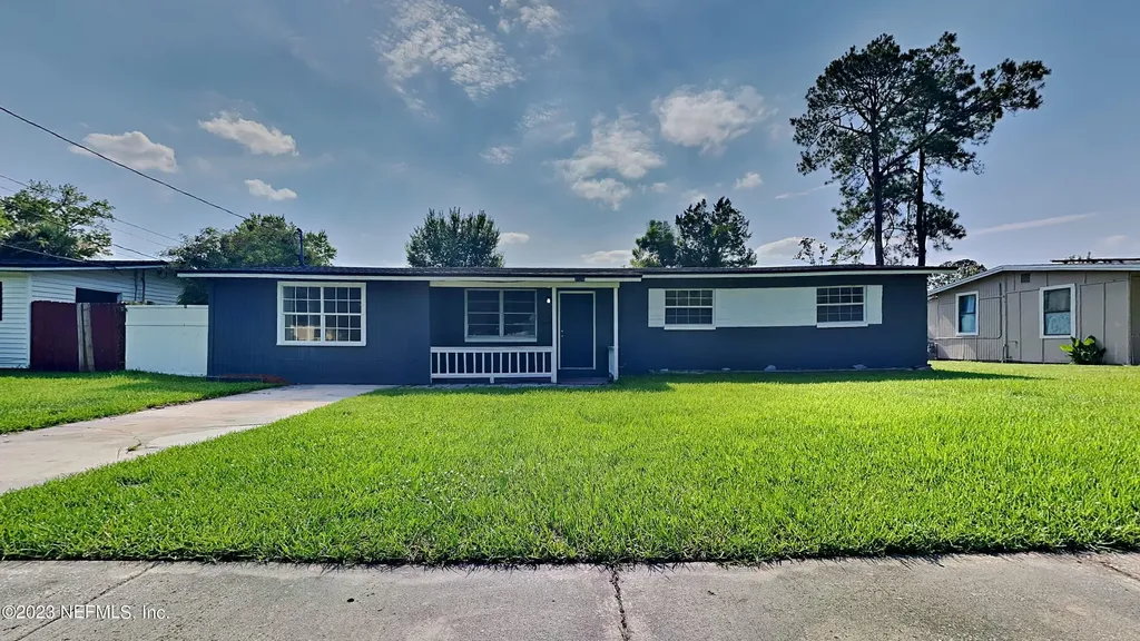 4428 Kennedy Court Jacksonville FL 32207