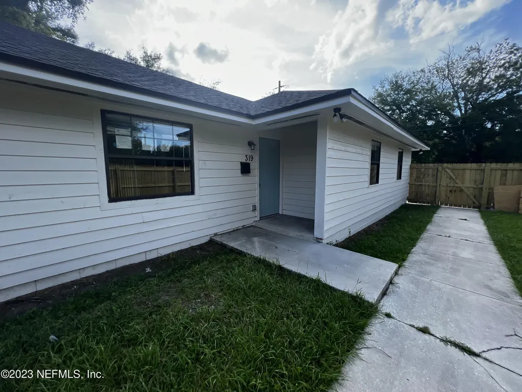 319 Elm Street Jacksonville FL 32204